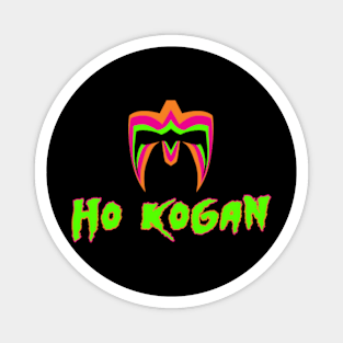 HO KOGAN Magnet